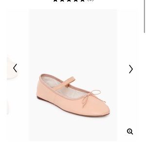 Loeffler Randall Leonie Ballet Flats 9.5